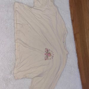 billabong long sleeve top